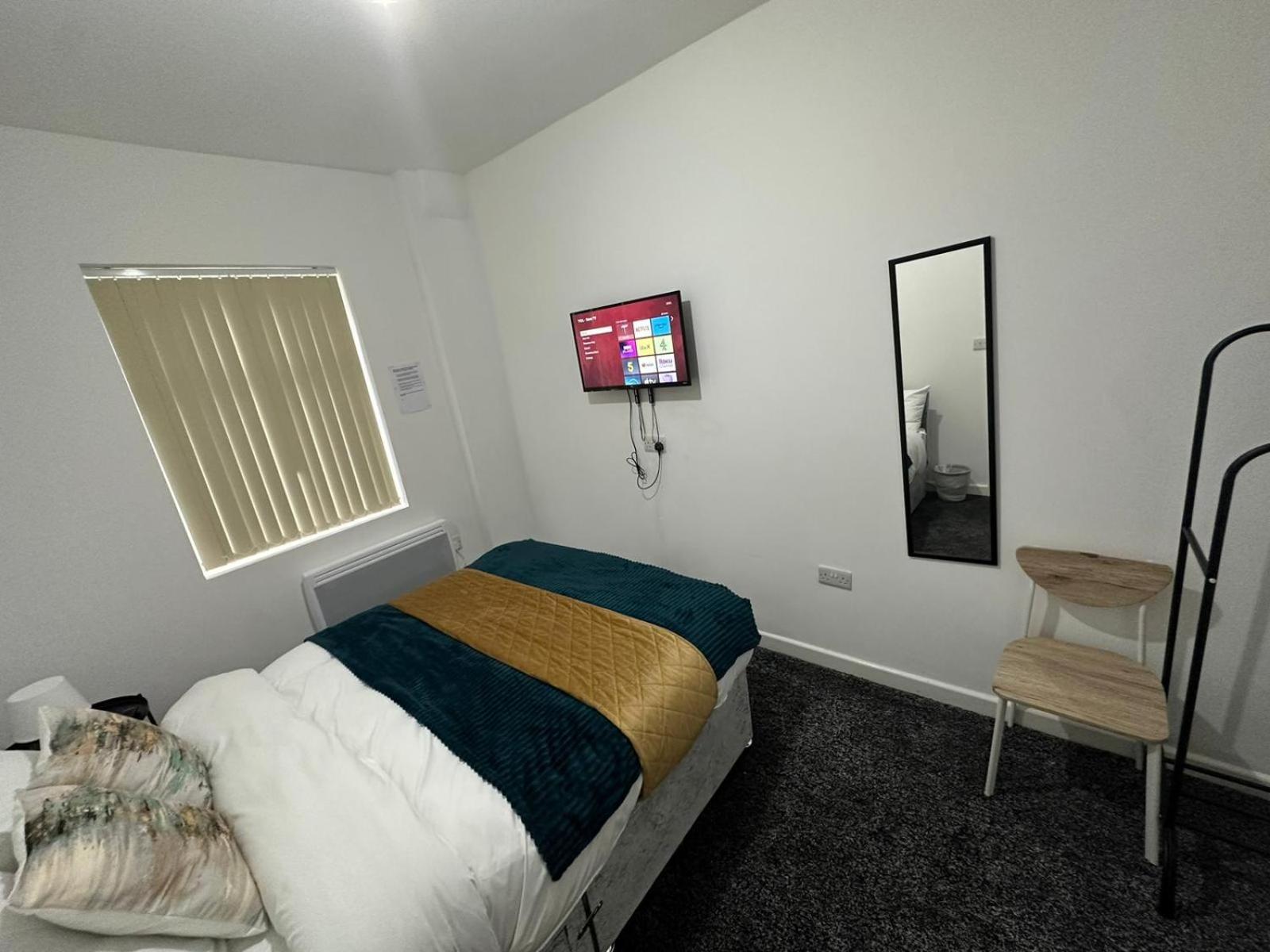 Homestay Dans Place *