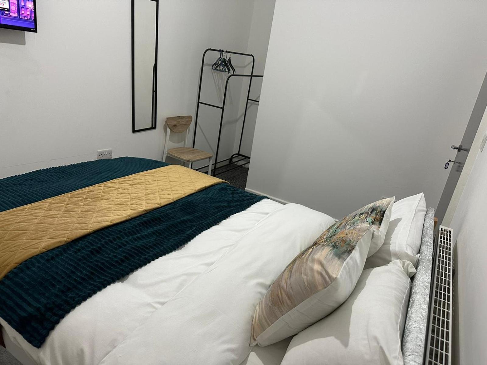 Dans Place Homestay *