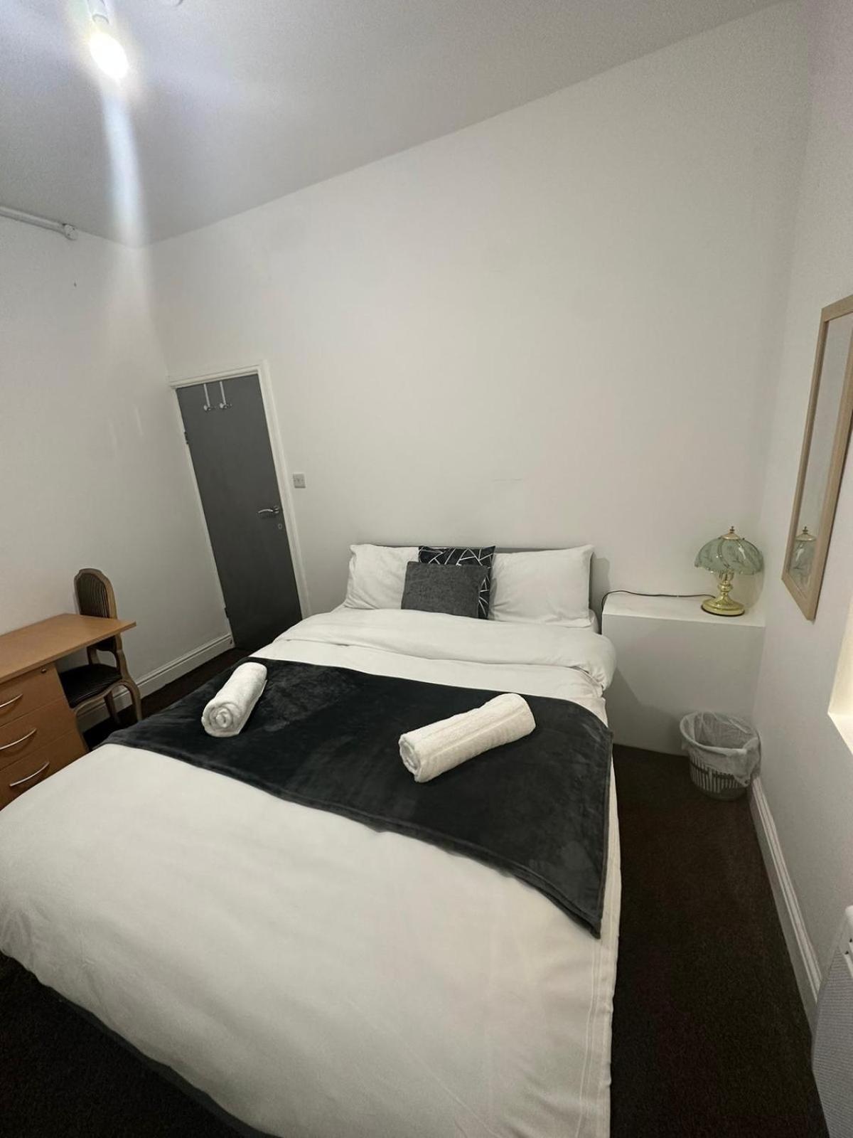 Dans Place Homestay Manchester