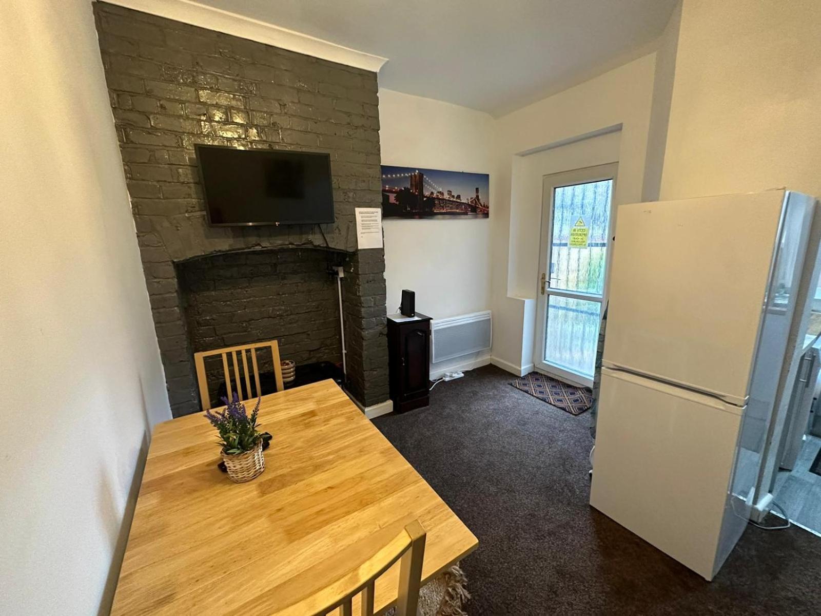 Homestay Dans Place