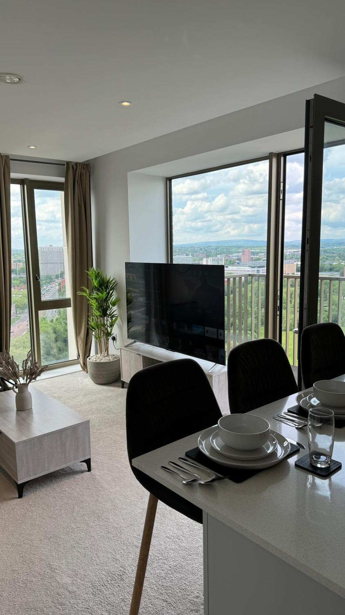 The Riverside * Manchester