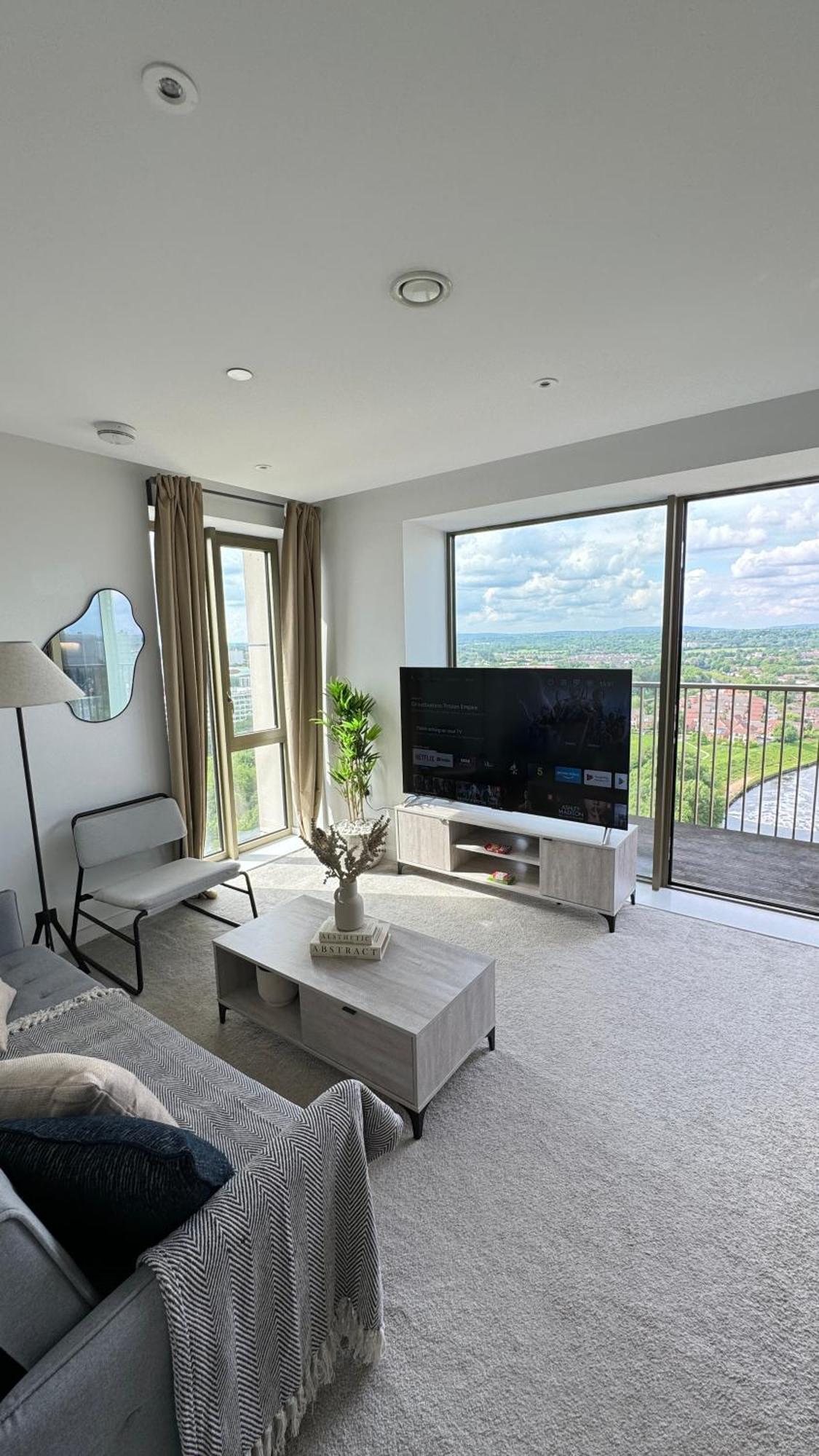 Apartment The Riverside *
