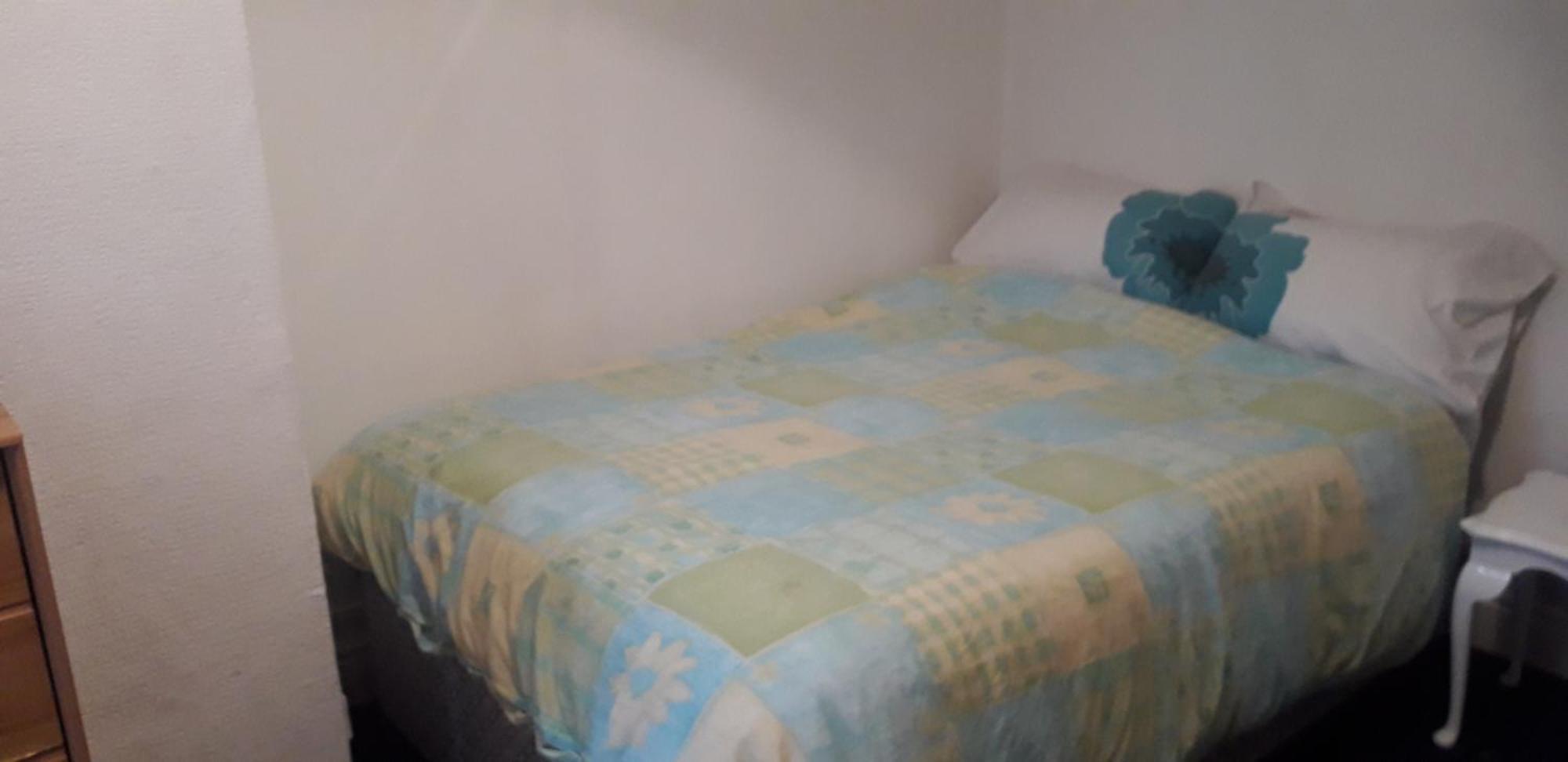 Guest house Spectrum Manchester