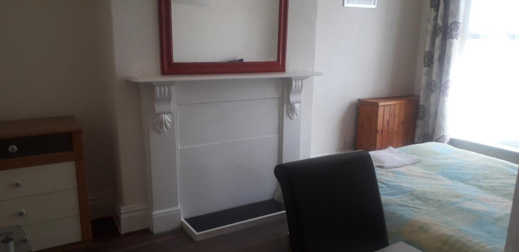 Guest house Bright Manchester