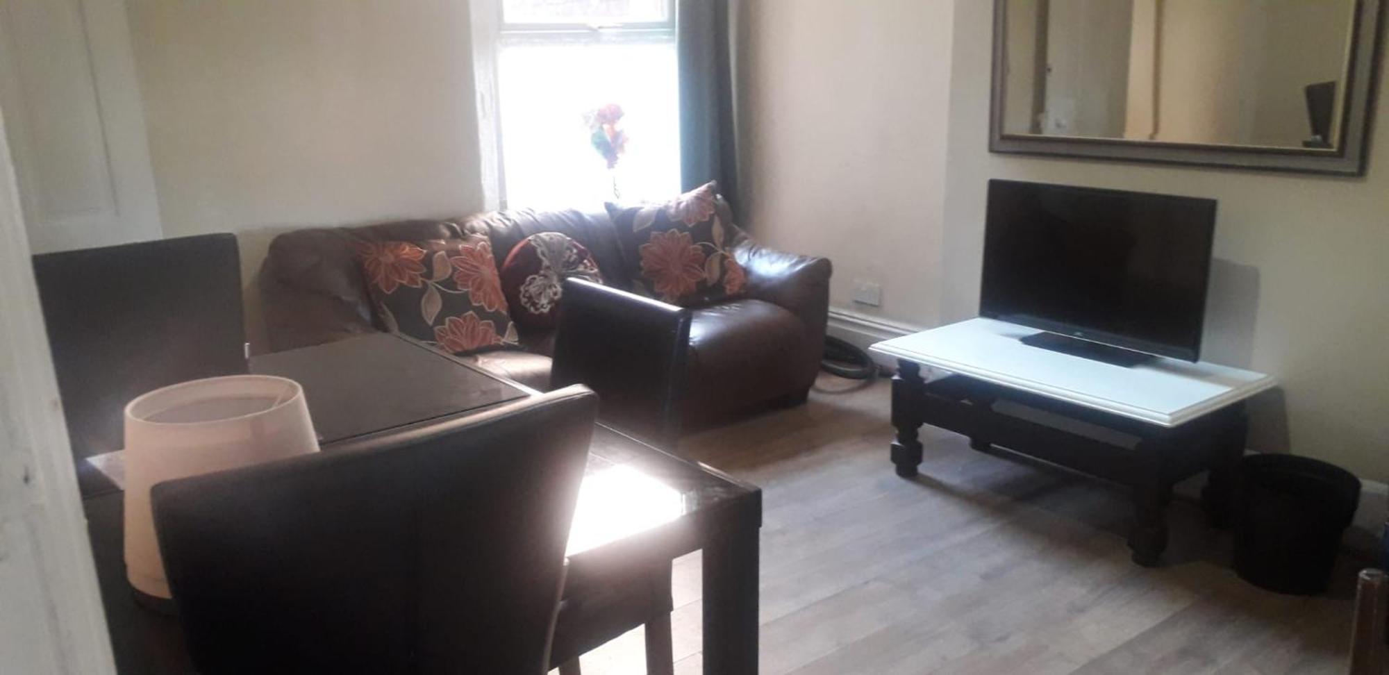 Bright Guest house Manchester