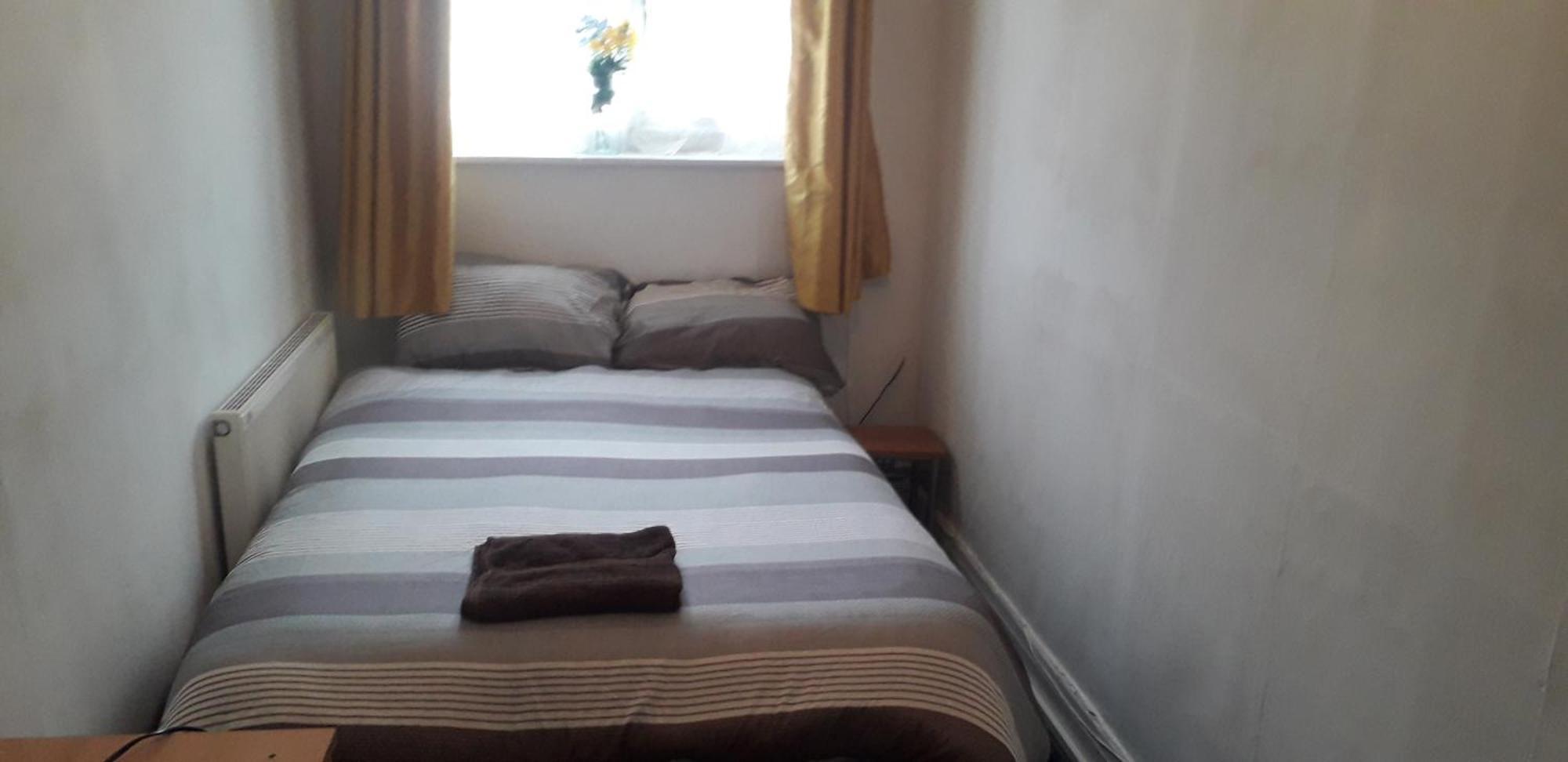 Spectrum Guest house Manchester