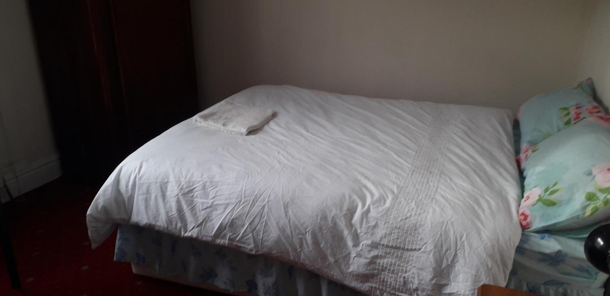 Guest house Spectrum Manchester