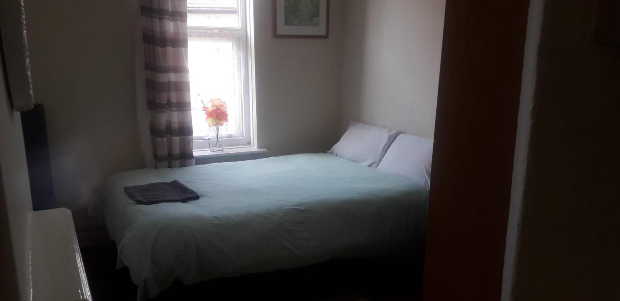 Bright Guest house *