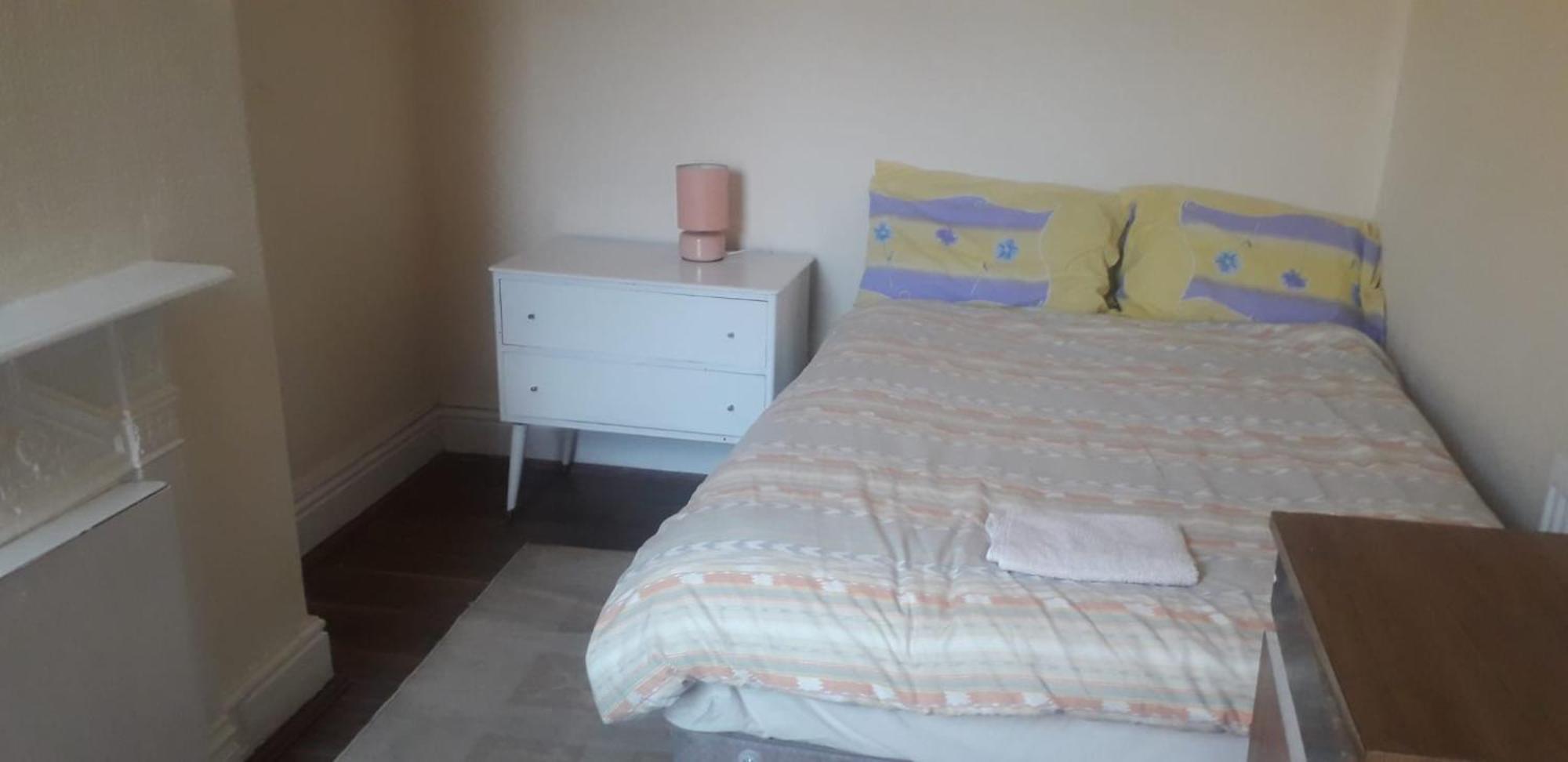 Guest house Bright *