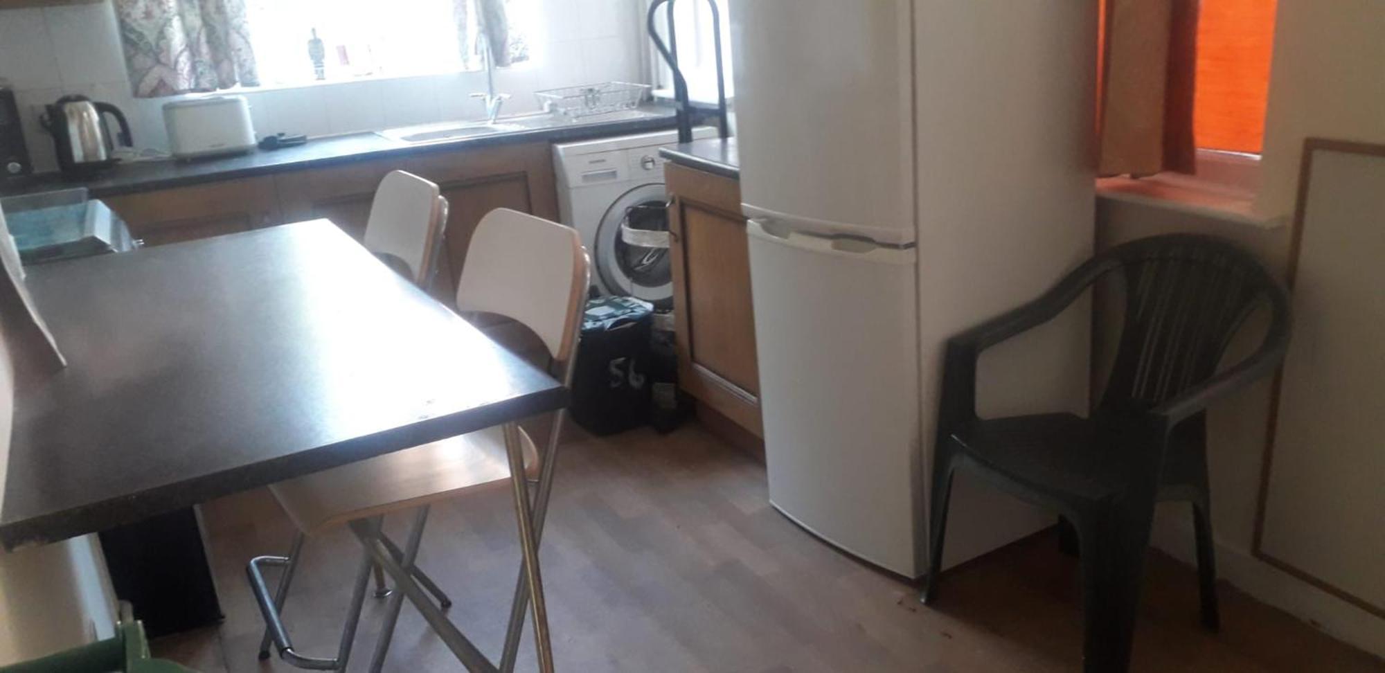 Bright Guest house Manchester
