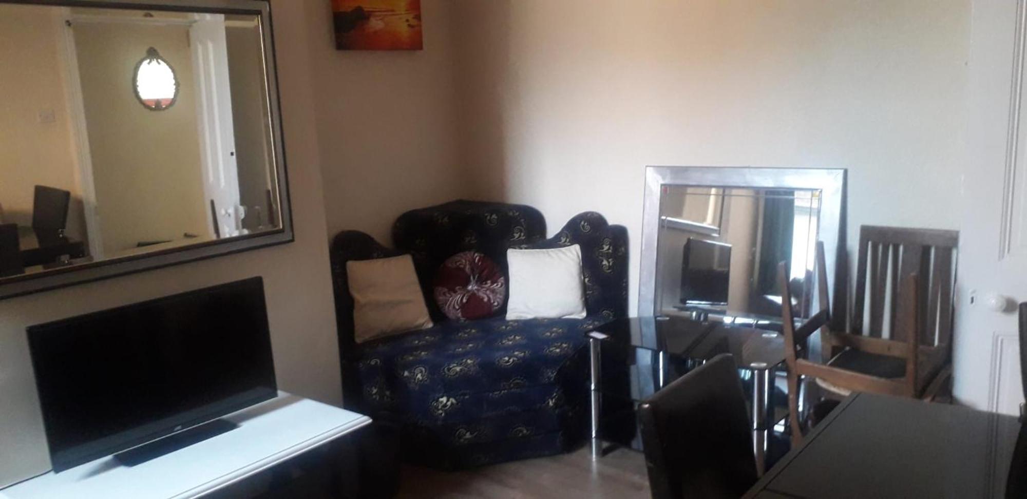 Guest house Bright Manchester