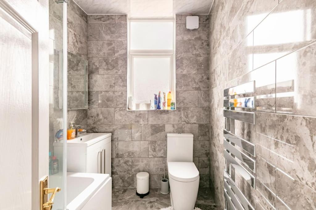 A Lovely And Comfortable Accommodatie bij particulieren Manchester