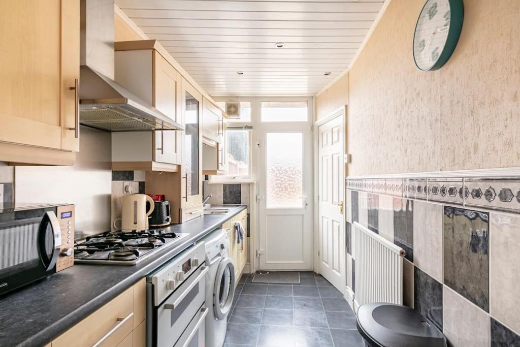 A Lovely And Comfortable Accommodatie bij particulieren Manchester