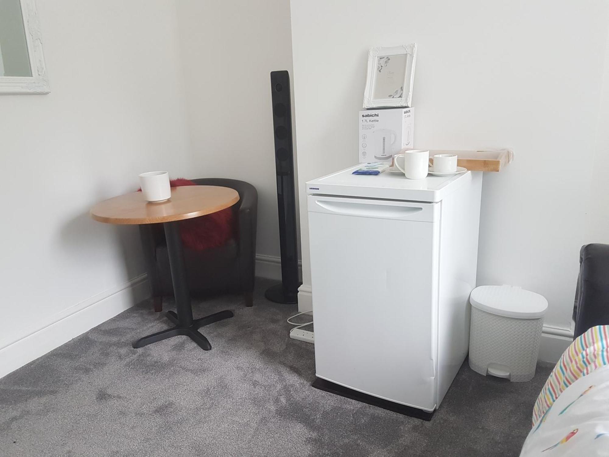A Lovely And Comfortable Accommodatie bij particulieren Manchester
