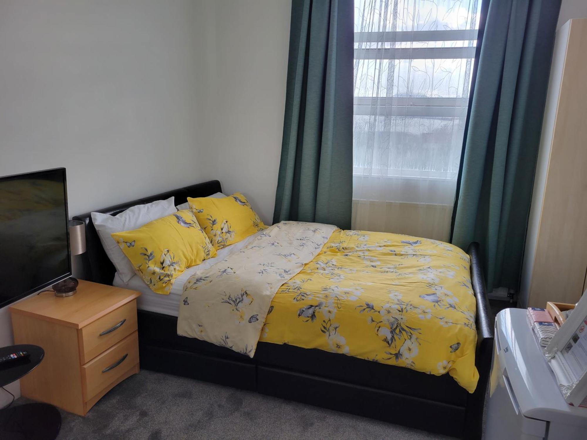 A Lovely And Comfortable Accommodatie bij particulieren