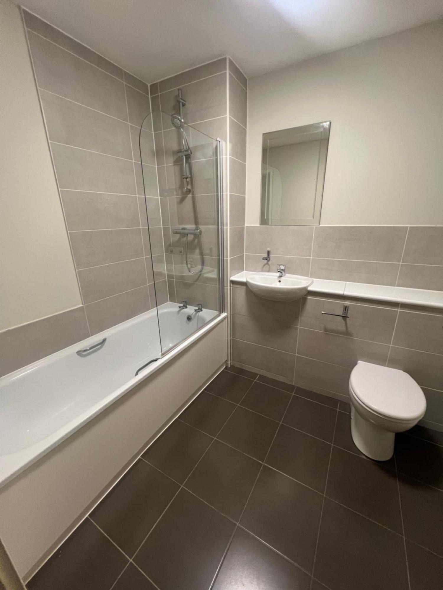 Apartment Near Centre Manchester