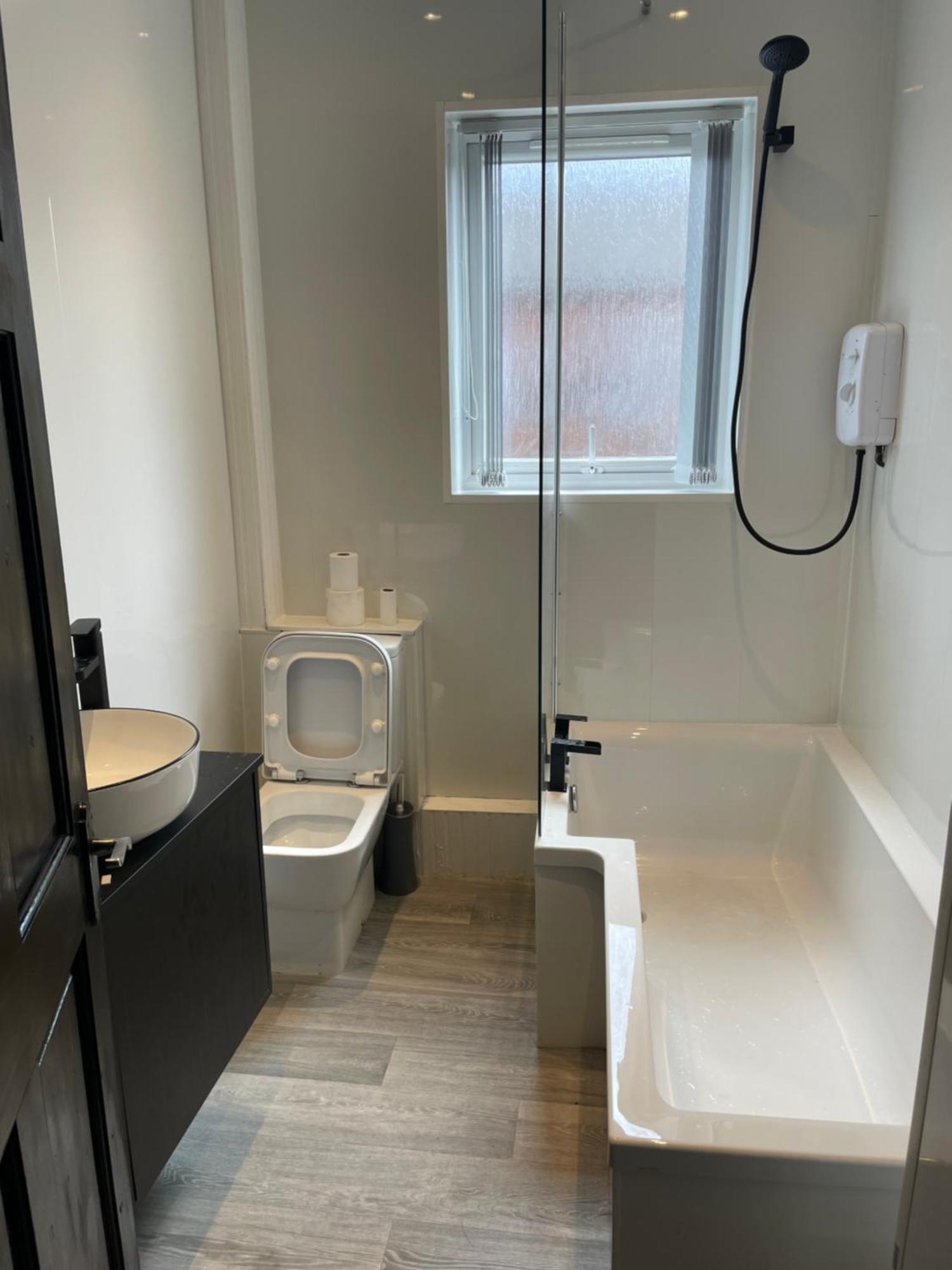 Holiday home Serenity House Retreat Manchester