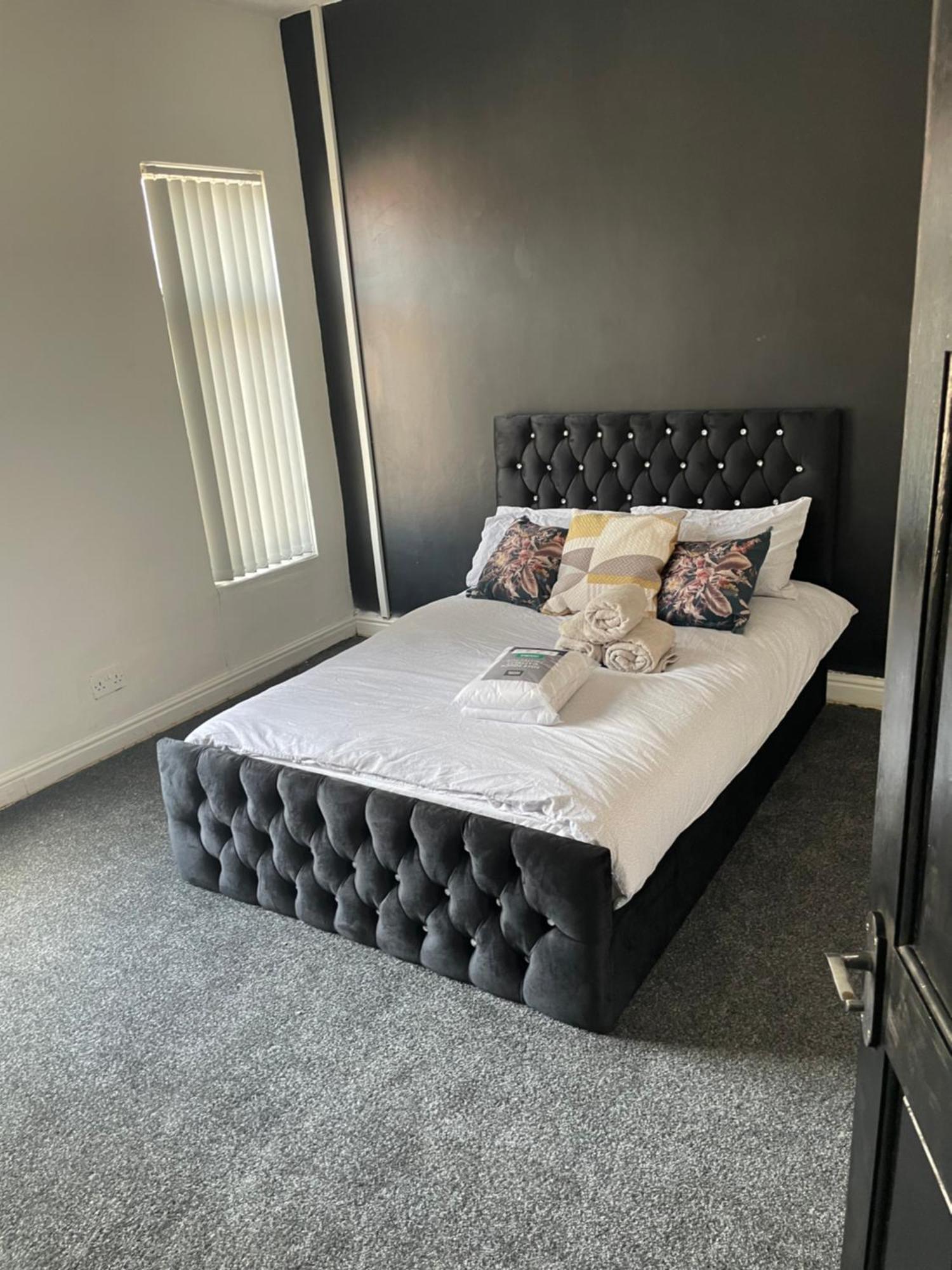 Holiday home Serenity House Retreat Manchester