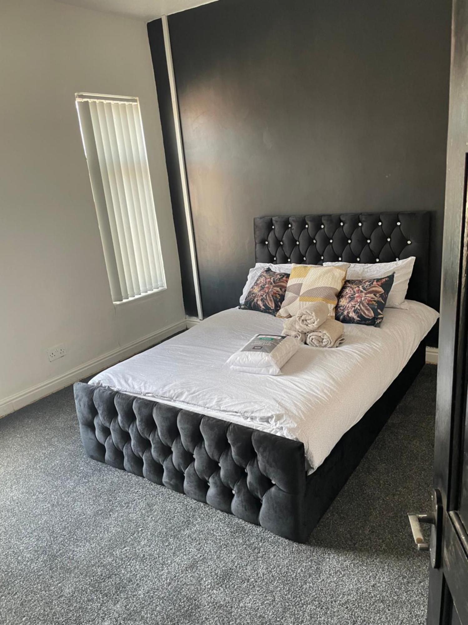 Holiday home Serenity House Retreat