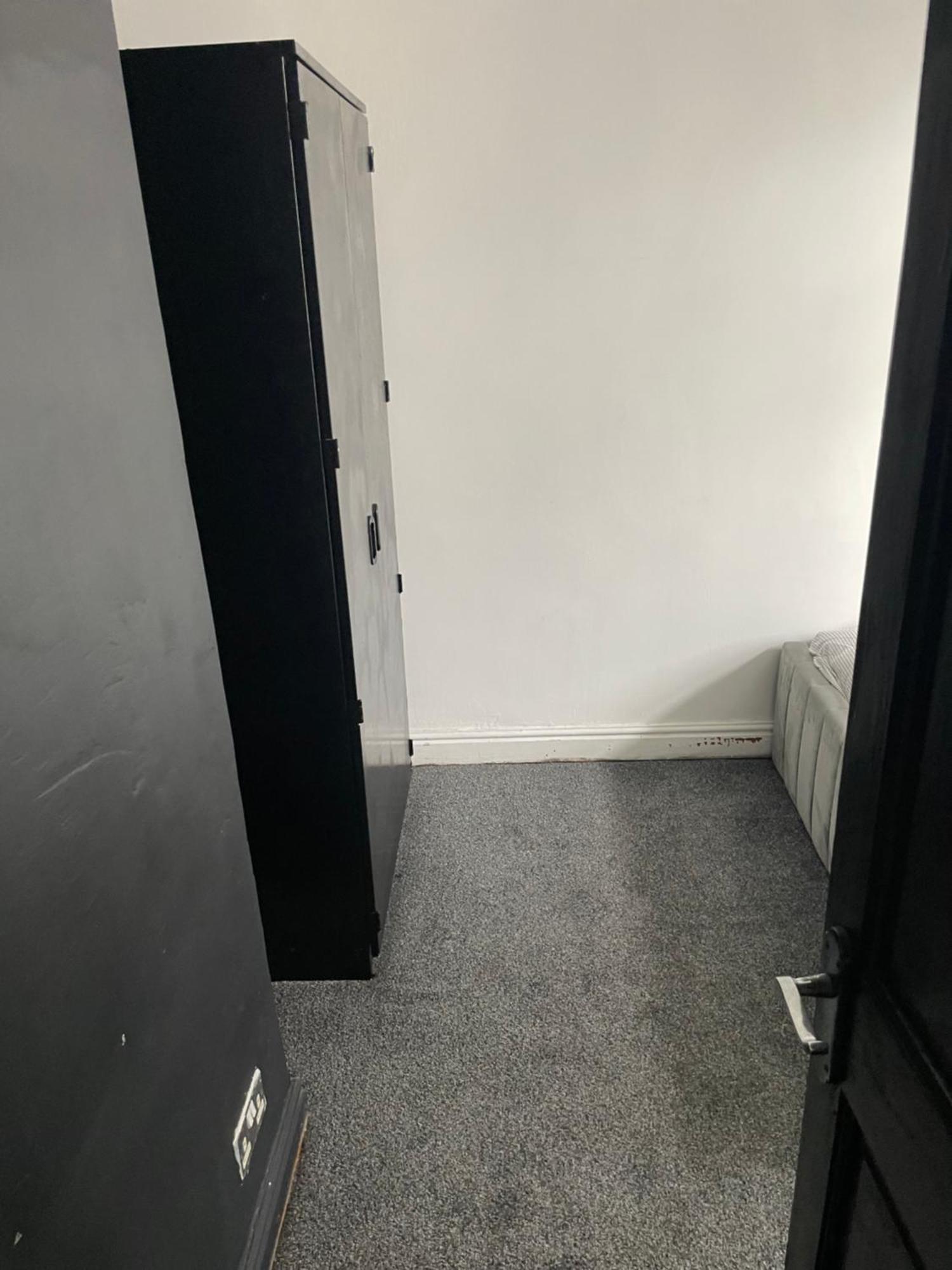 Serenity House Retreat Manchester