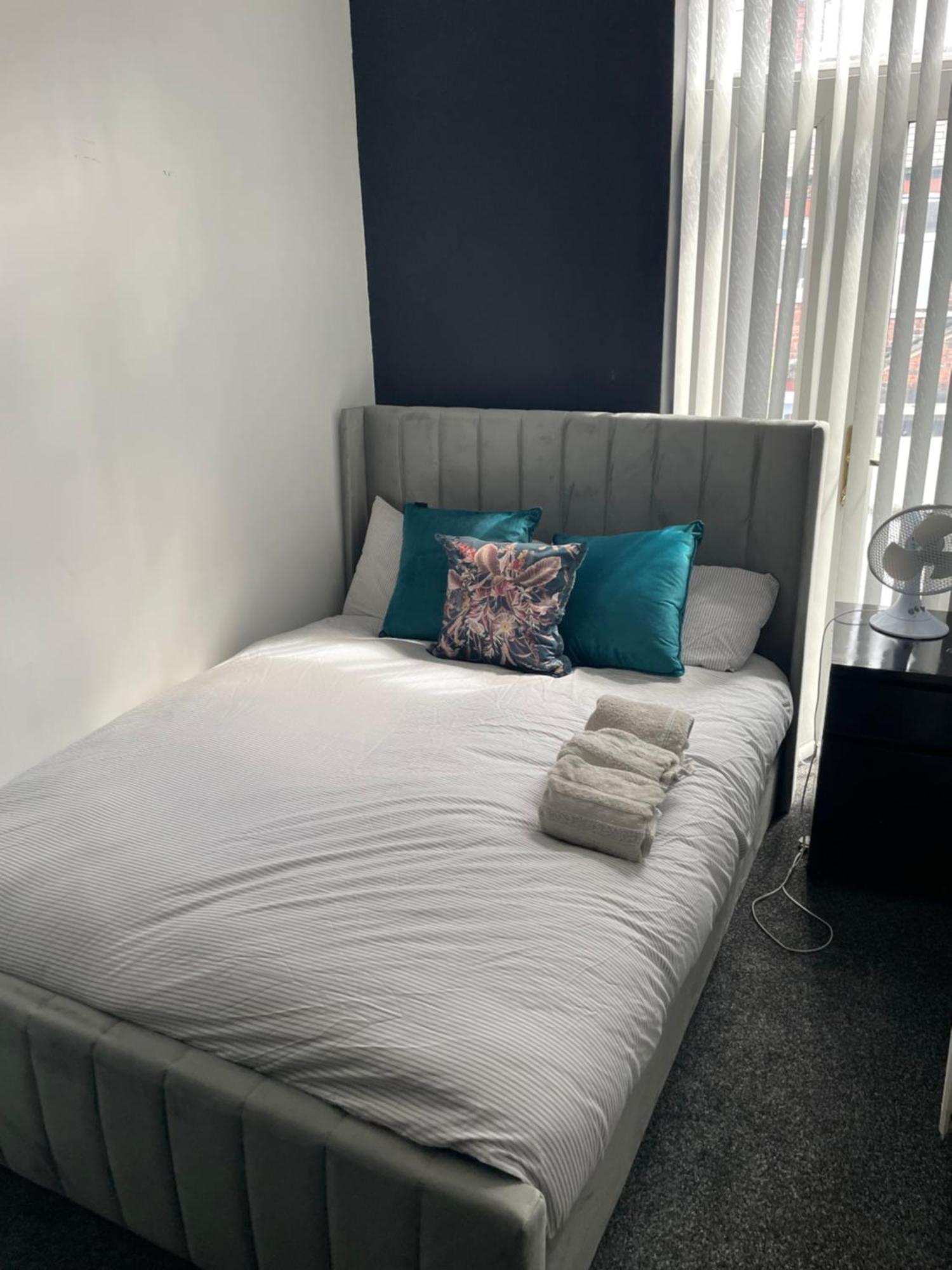 Serenity House Retreat