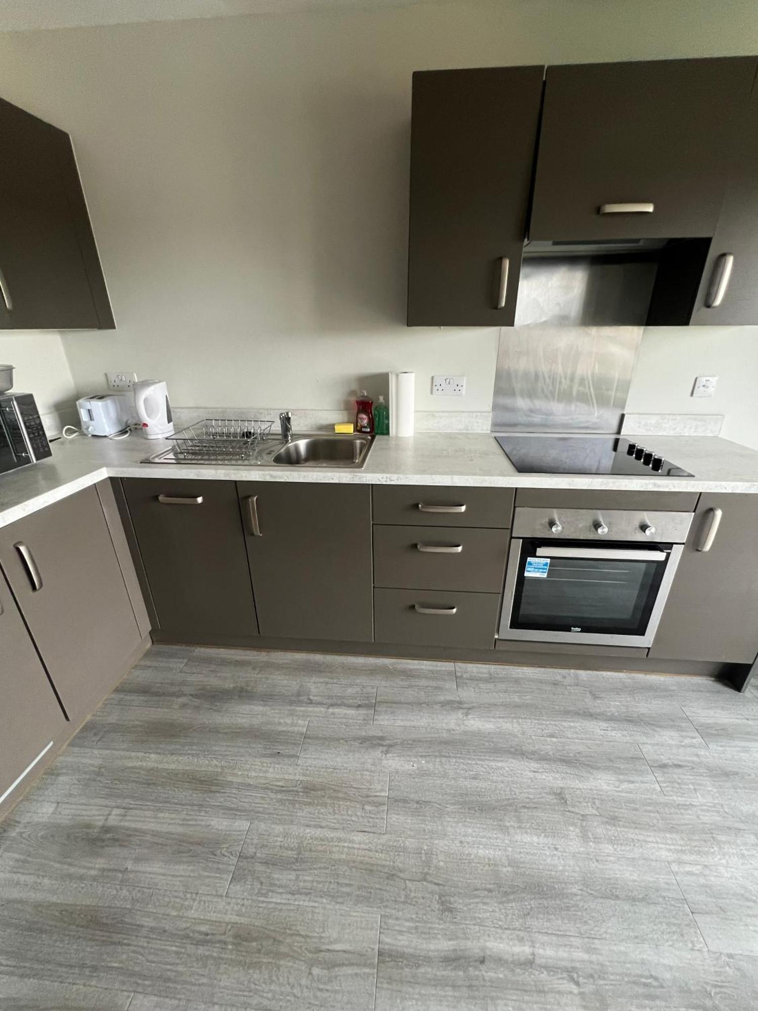 Apartment Near Centre