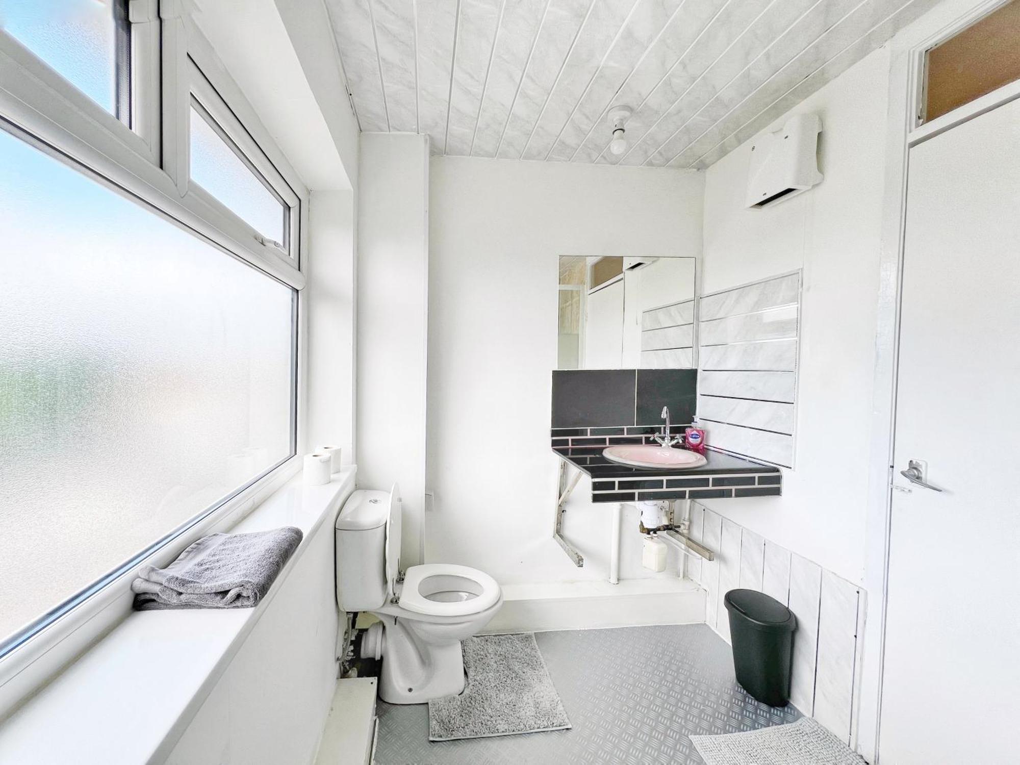 Apartment Rusholme - Sleeps 4 *