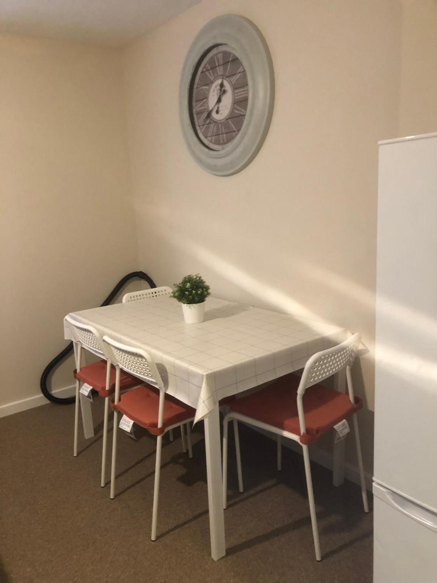 Modern Double Bedroom With Attached Bath * Manchester