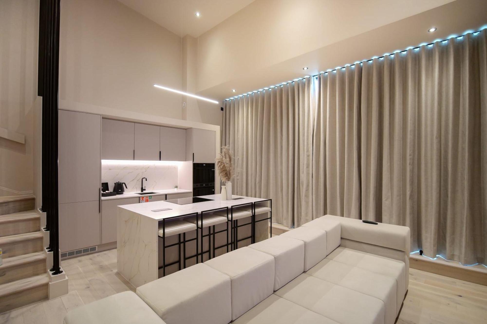 Ceramica By The Heim Residences Manchester