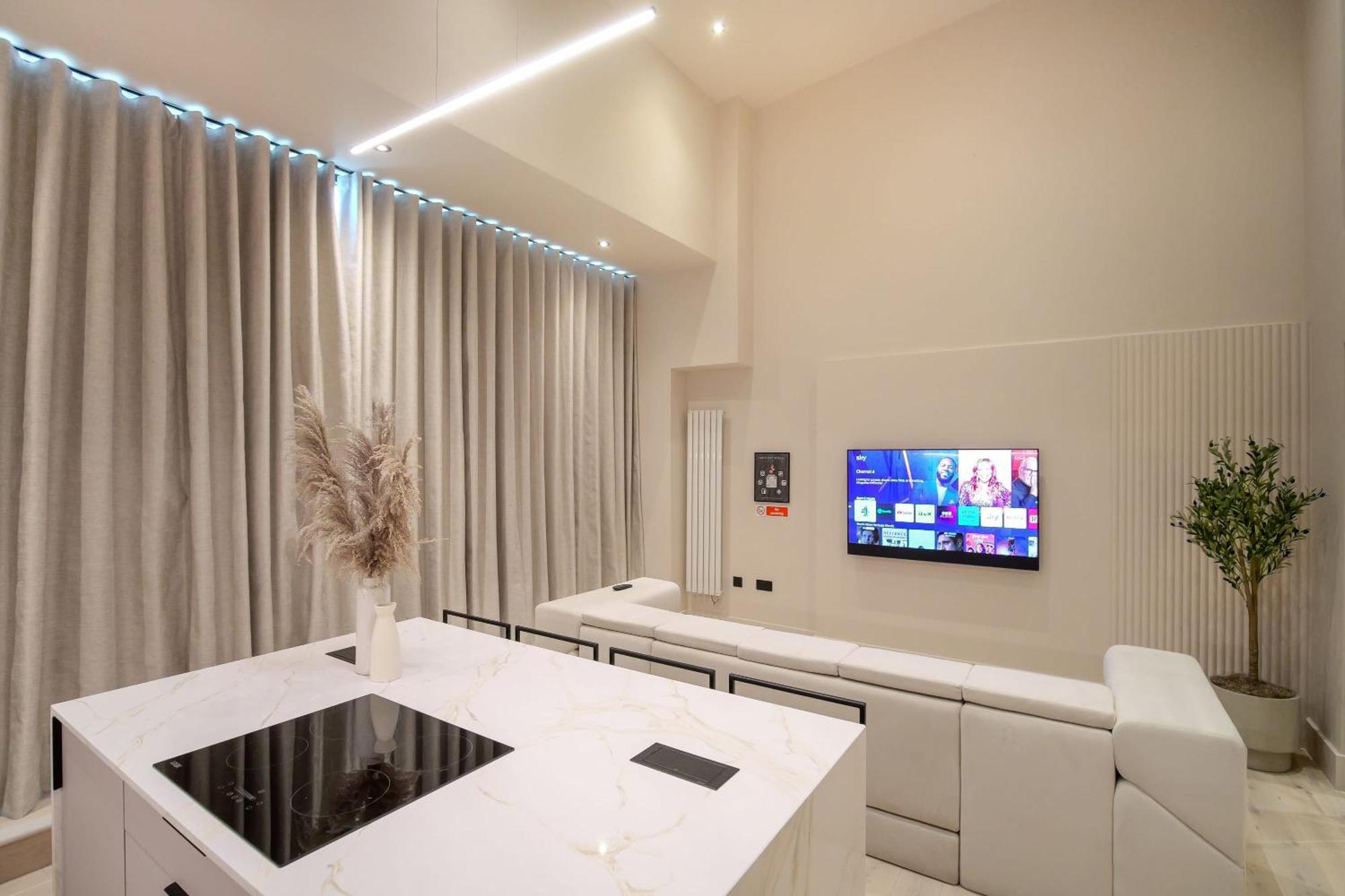 Ceramica By The Heim Residences Appartement