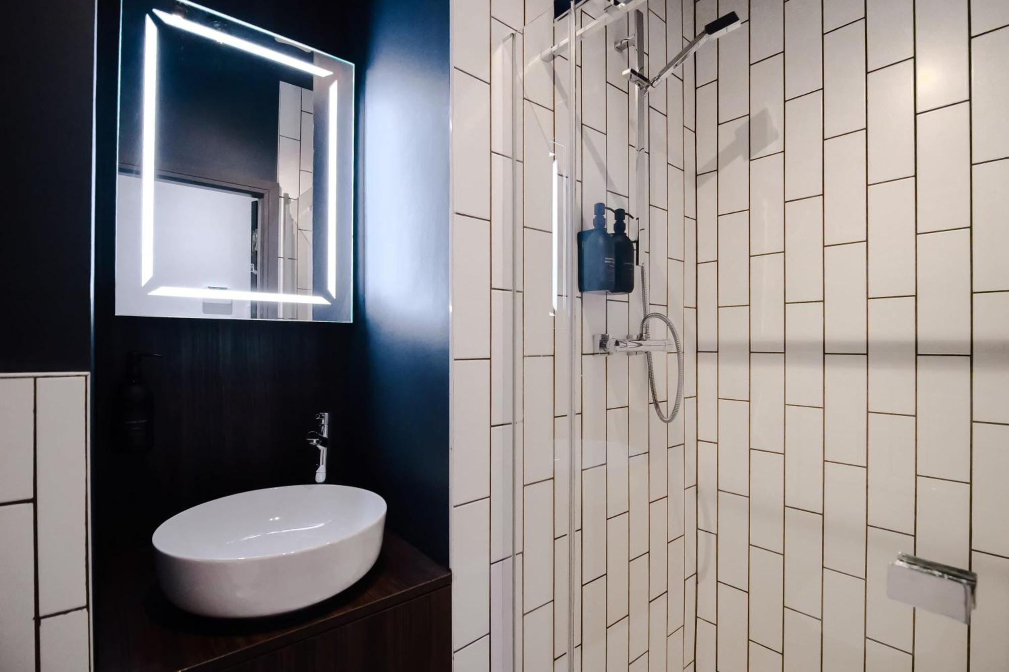 Hudson By The Heim Residences Appartement