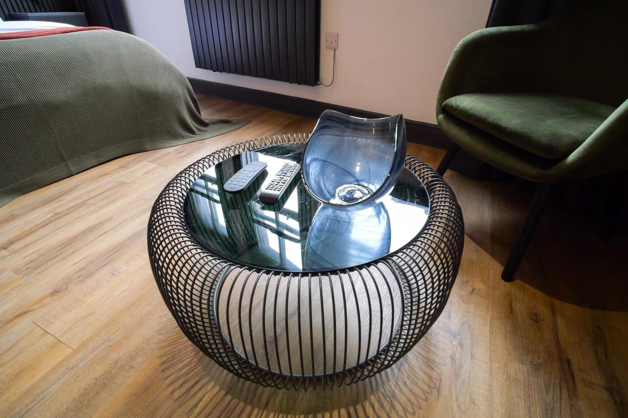 Hudson By The Heim Residences Appartement