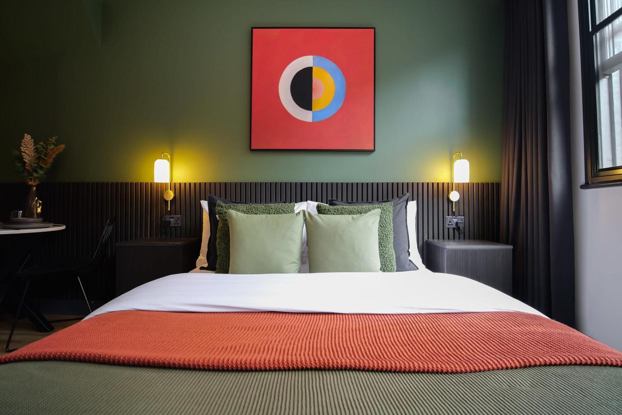 Hudson By The Heim Residences * Manchester