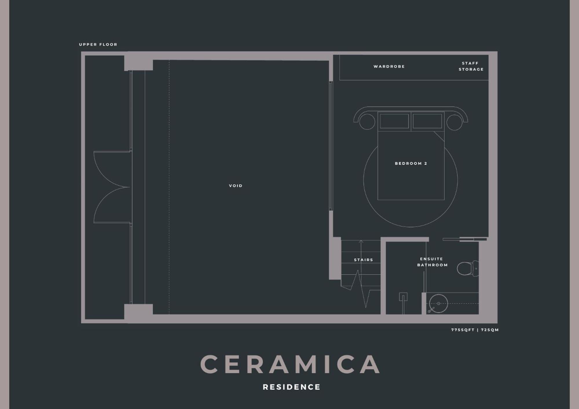 Ceramica By The Heim Residences Appartement Manchester