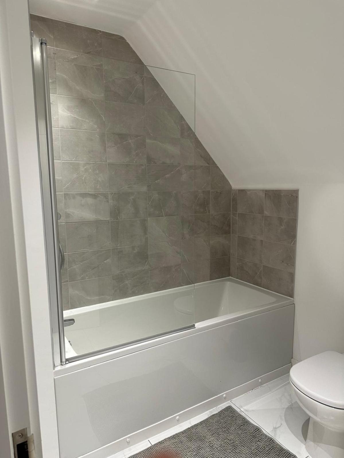Lush Double Ensuite