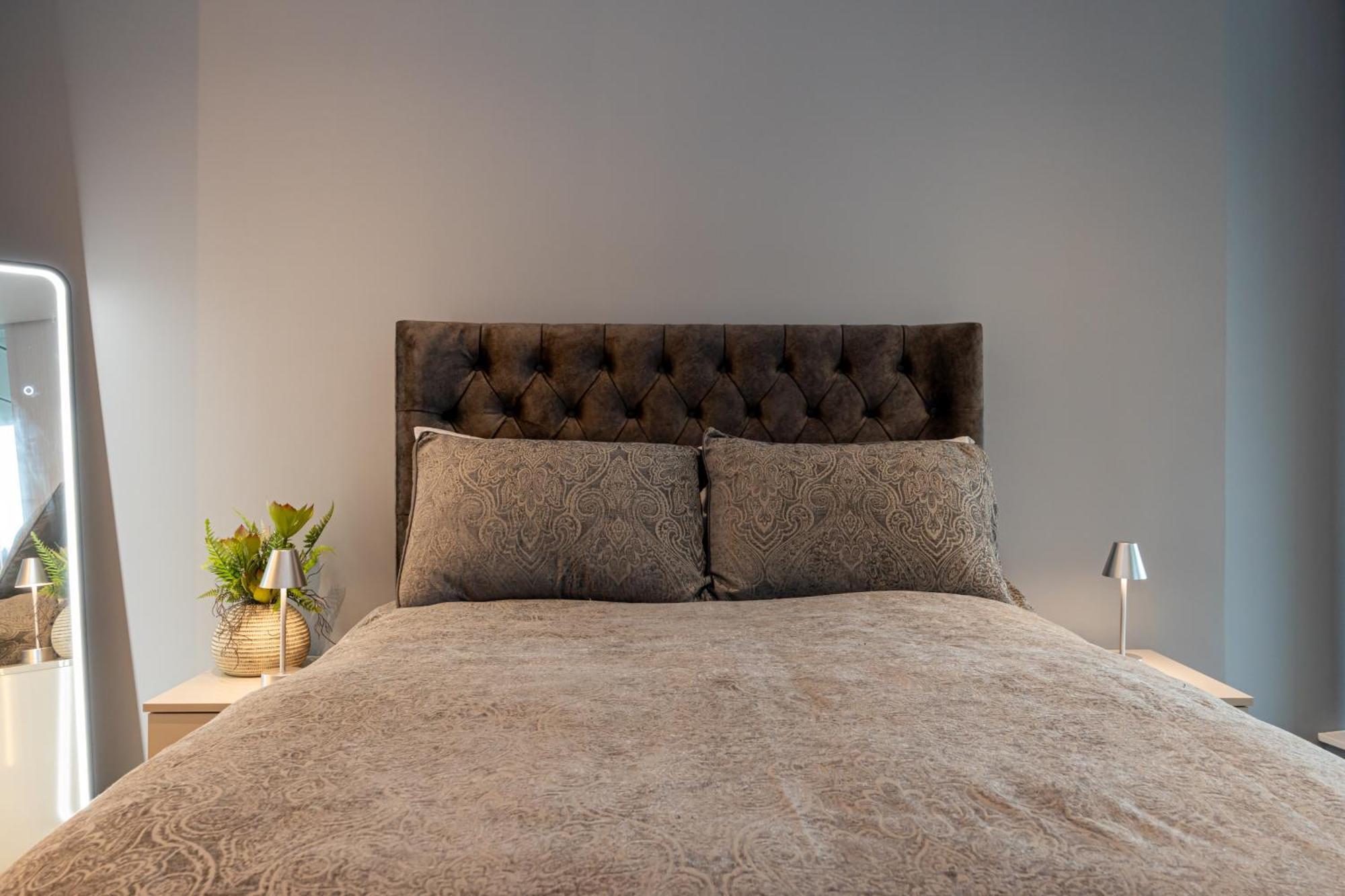 City Centre Luxury In Deansgate Apartment *