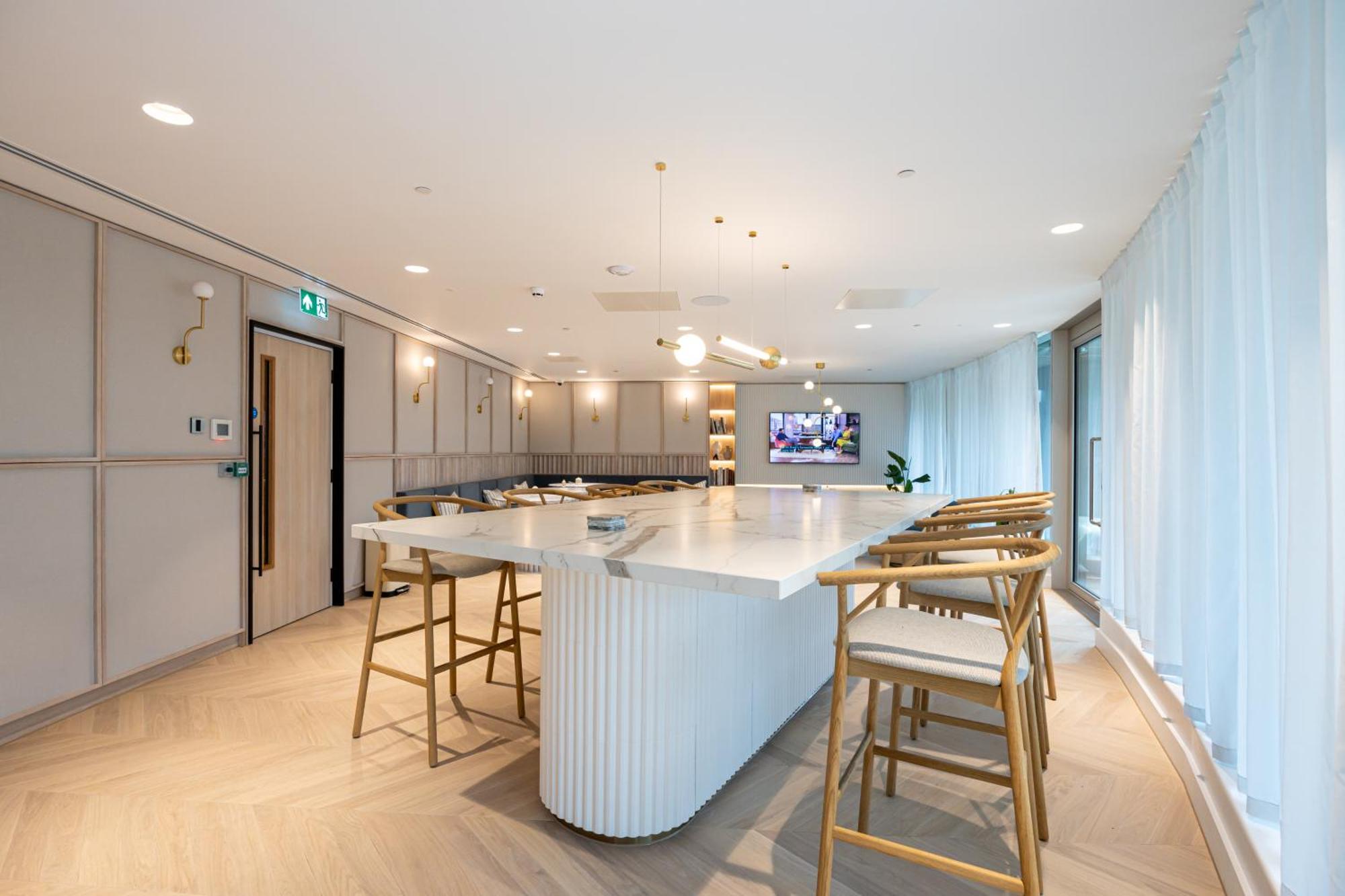City Centre Luxury In Deansgate *