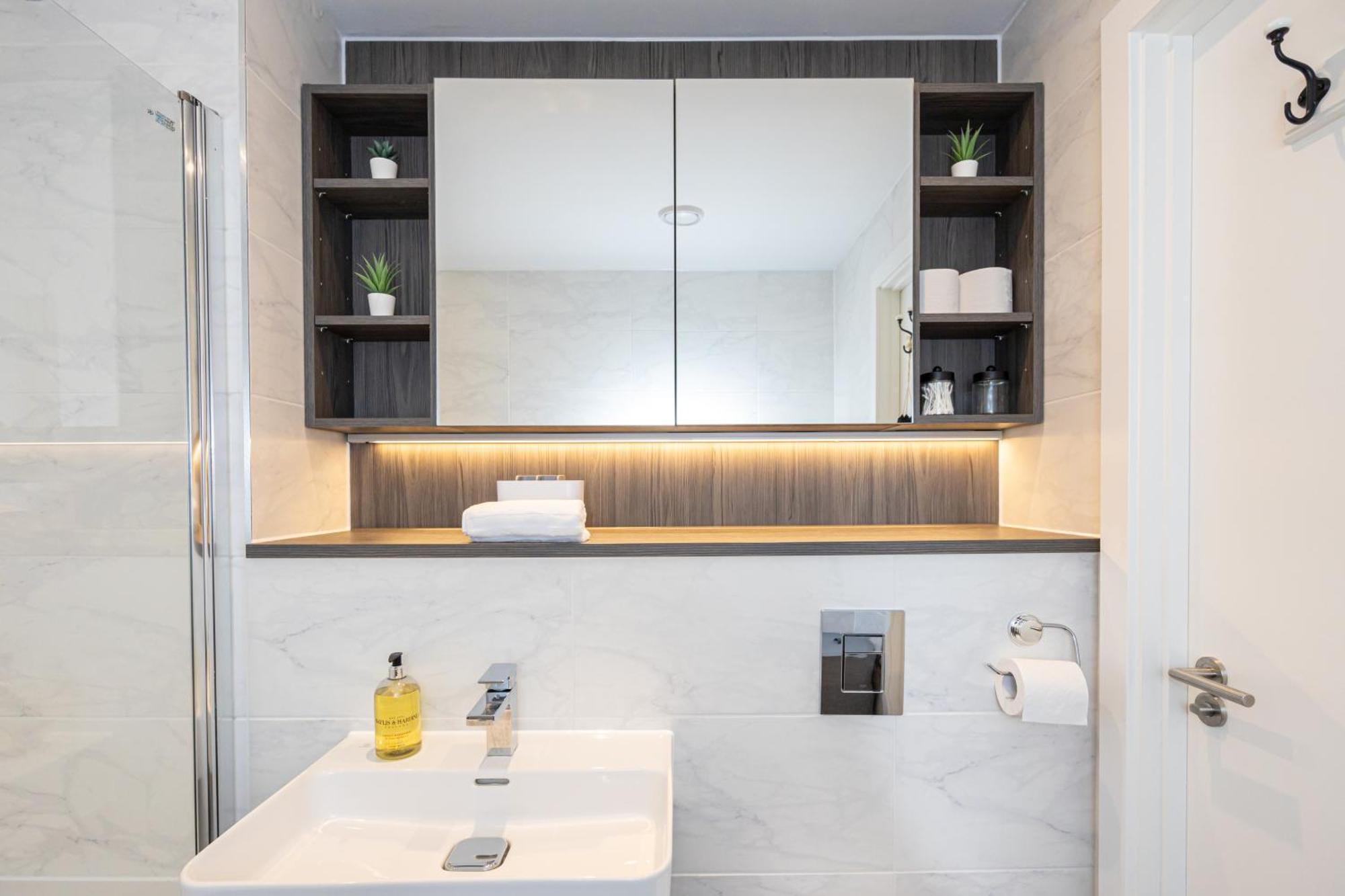 Apartment City Centre Luxury In Deansgate *