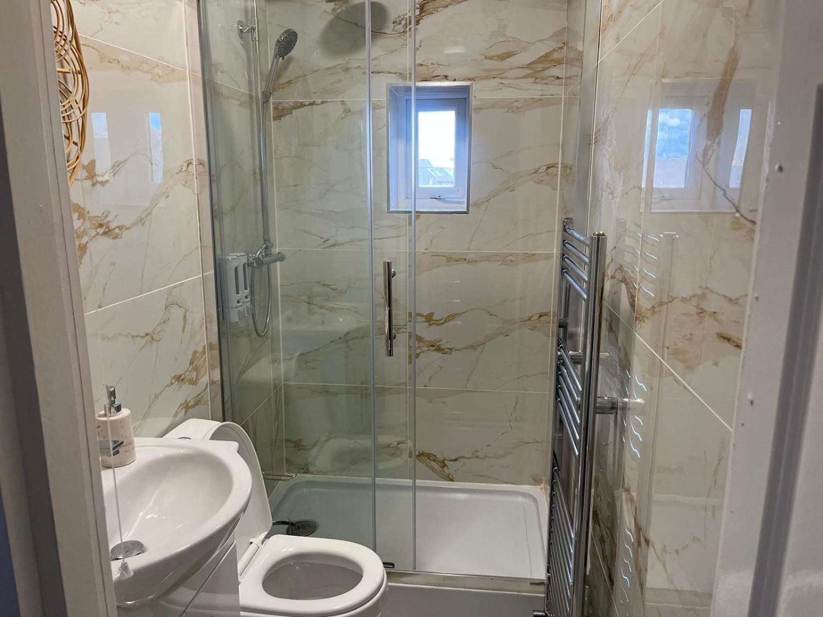 Affordably Elegant Close To Coop Live, Etihad Stadium And Centre * Manchester