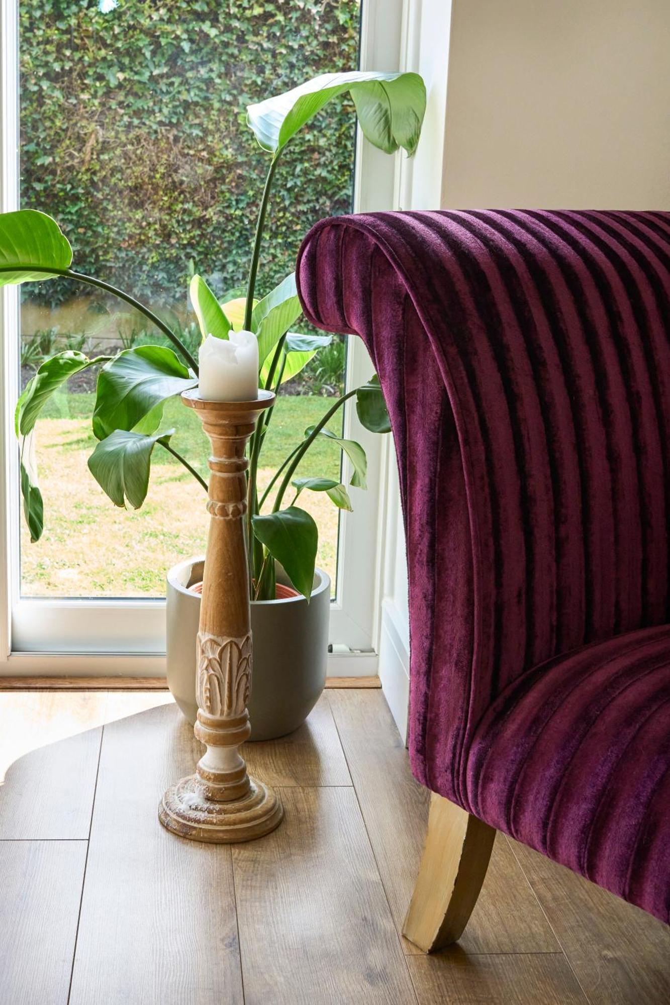 Chic Family With Garden Fire Pit & Event Space, Hot Tub Vakantiehuis *
