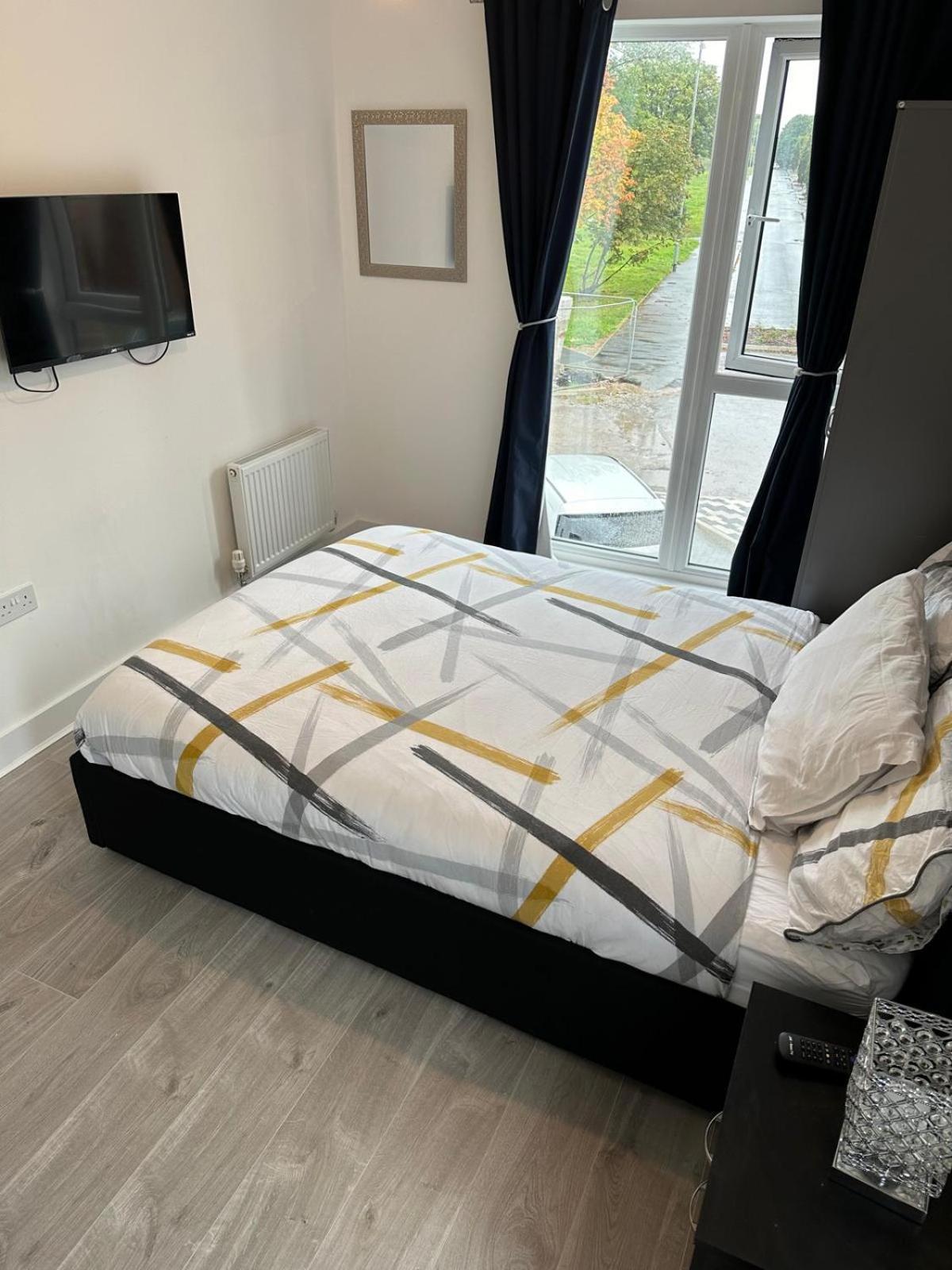 Lush Double Ensuite