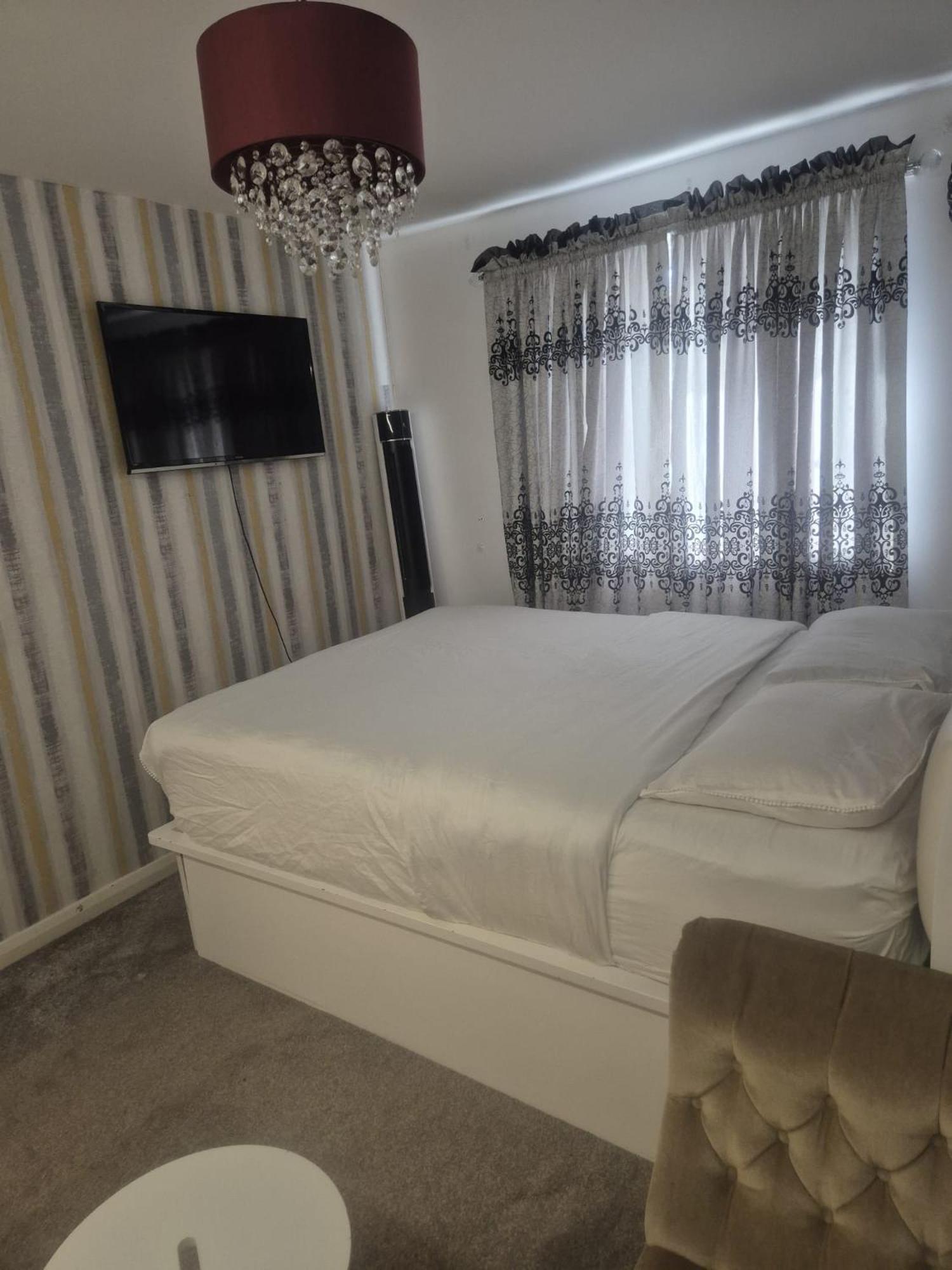 Private Accommodatie bij particulieren