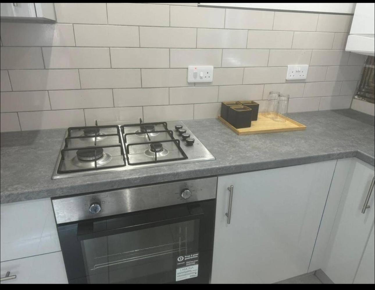 Guest house Single In