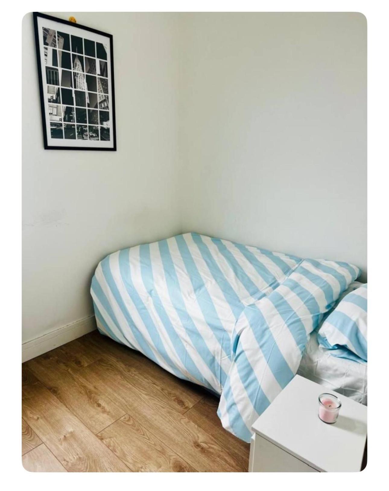 Guest house Single In *