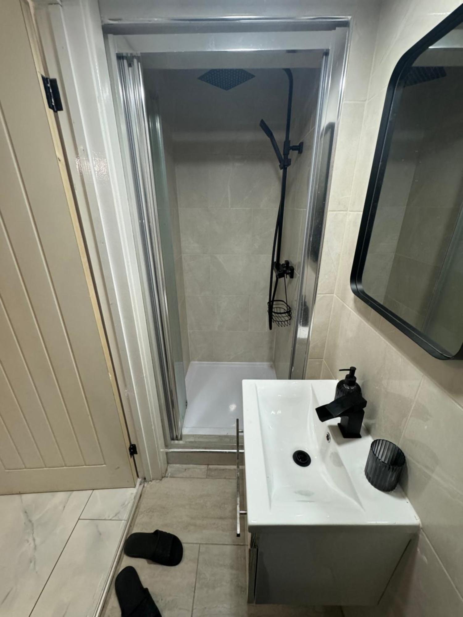 Accommodatie bij particulieren Elegant Estates Humble Abode 4 Manchester