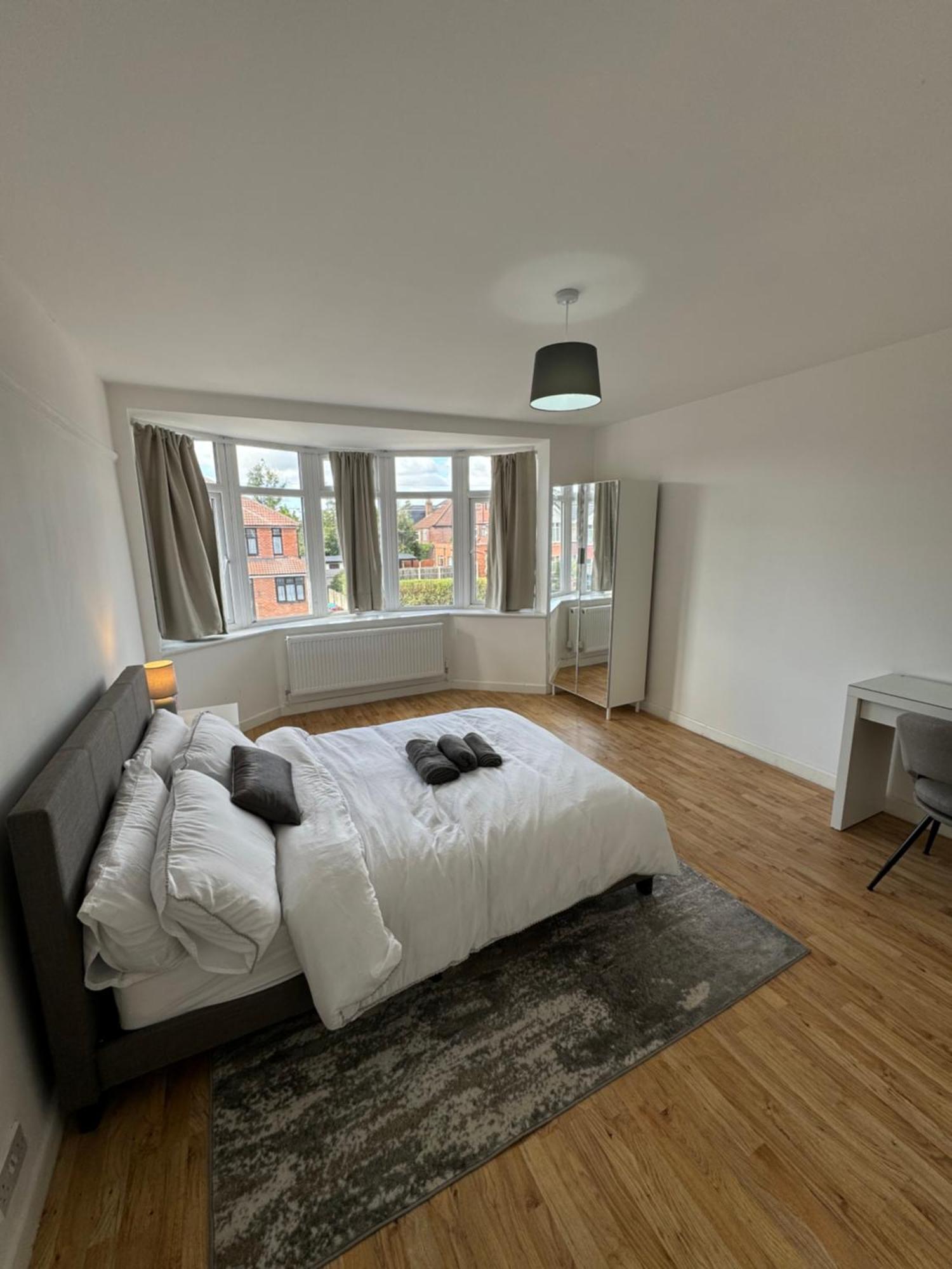Accommodatie bij particulieren Elegant Estates Humble Abode 4
