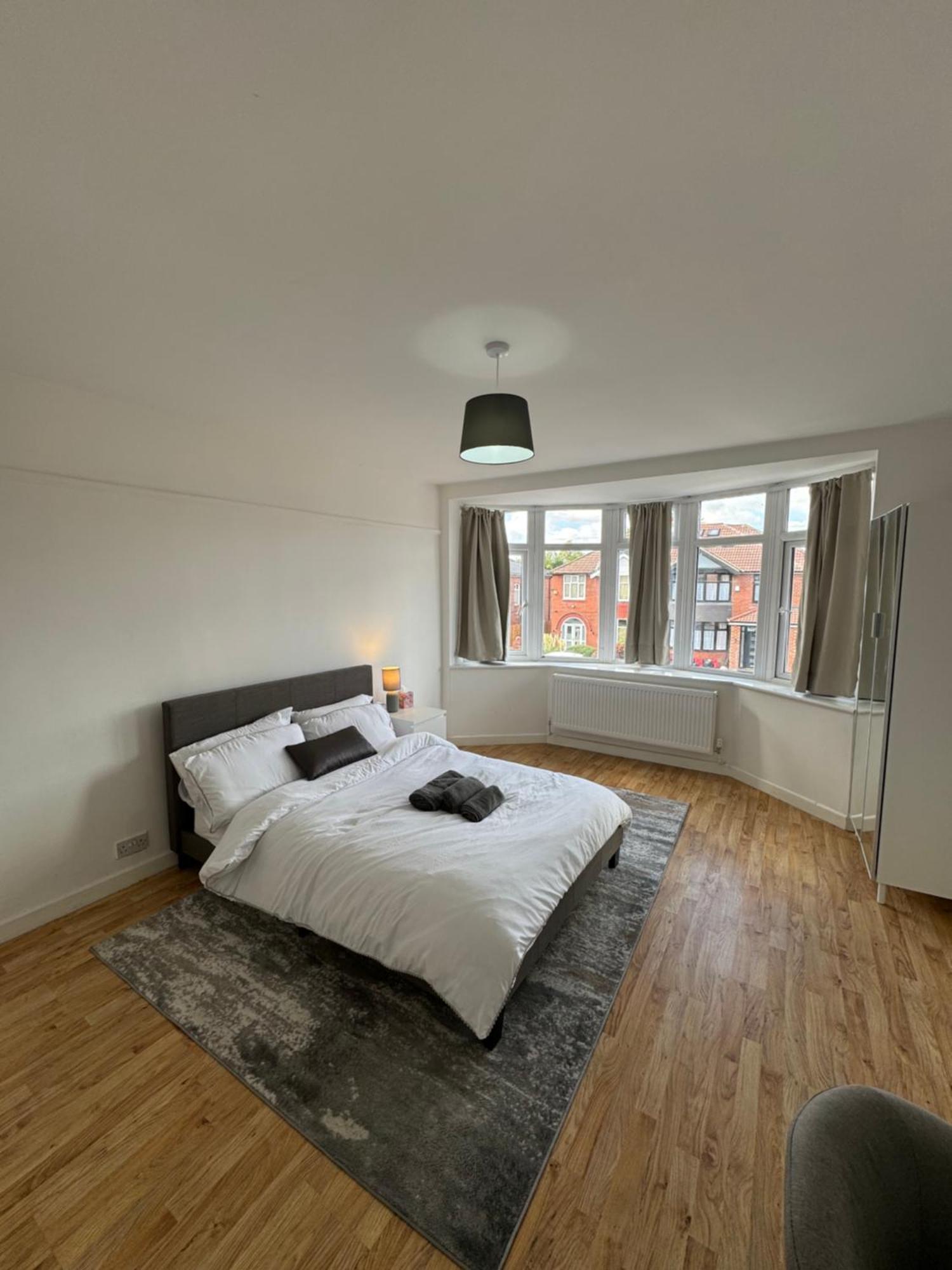 Accommodatie bij particulieren Elegant Estates Humble Abode 4