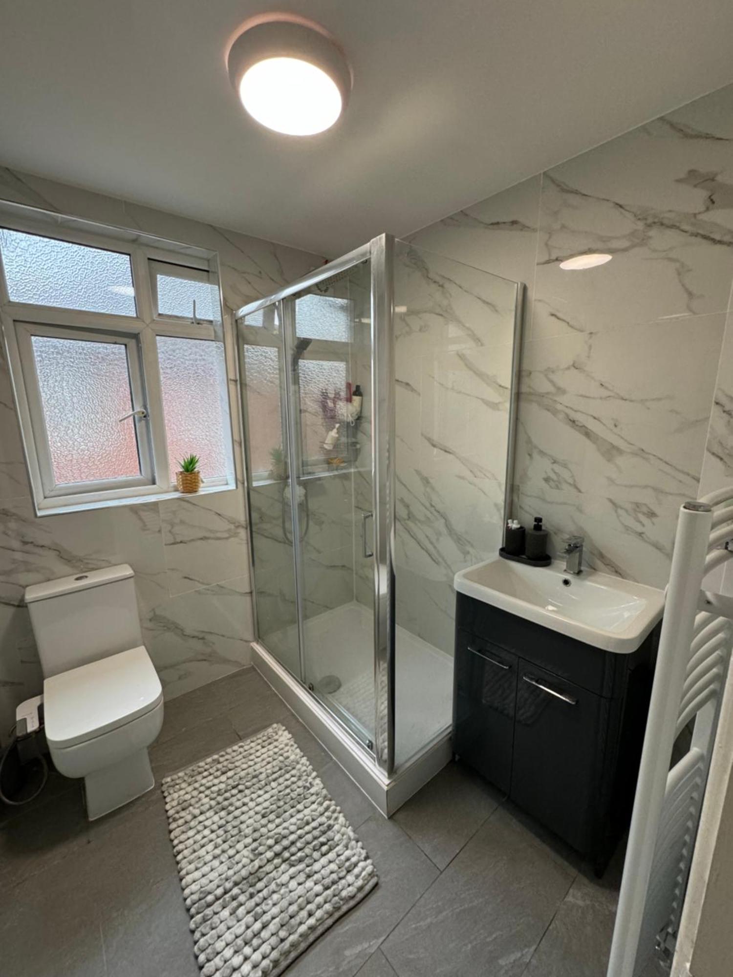 Elegant Estates Humble Abode 4 Accommodatie bij particulieren Manchester
