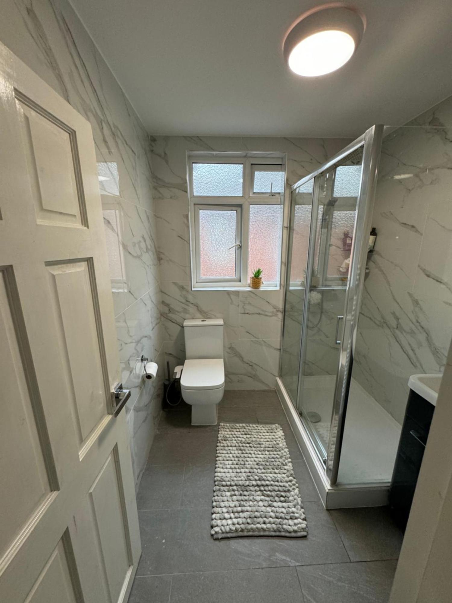 Accommodatie bij particulieren Elegant Estates Humble Abode 4 Manchester