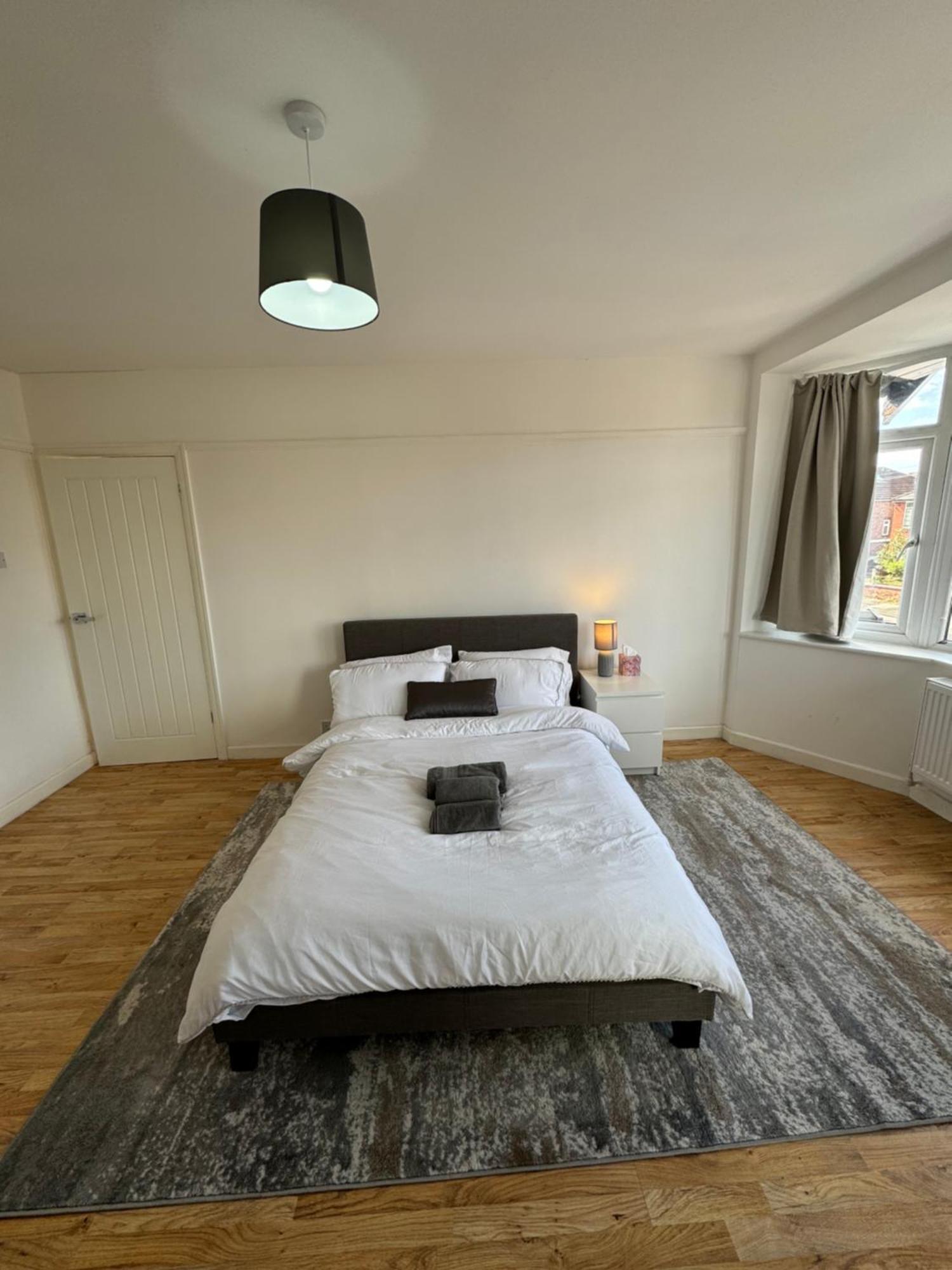 Accommodatie bij particulieren Elegant Estates Humble Abode 4 *